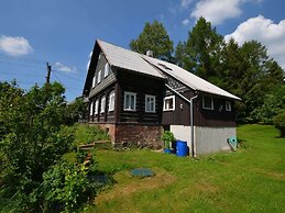 Holiday Home in Stare Krecany With Fenced Garden