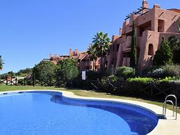 Belvilla by OYO El Soto de Marbella