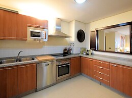 Belvilla by OYO El Soto de Marbella