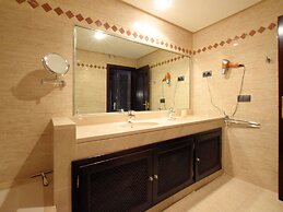 Belvilla by OYO El Soto de Marbella