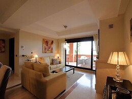 Belvilla by OYO El Soto de Marbella