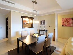 Belvilla by OYO El Soto de Marbella