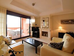 Belvilla by OYO El Soto de Marbella