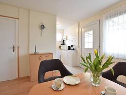 Moderner Bungalow mit Garten in Boltenhagen