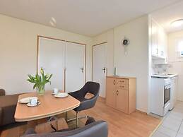 Moderner Bungalow mit Garten in Boltenhagen