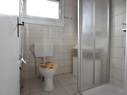 Moderner Bungalow mit Garten in Boltenhagen