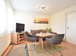 Moderner Bungalow mit Garten in Boltenhagen