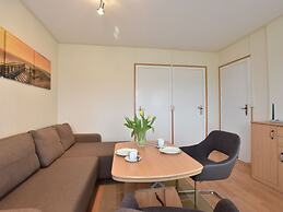 Moderner Bungalow mit Garten in Boltenhagen