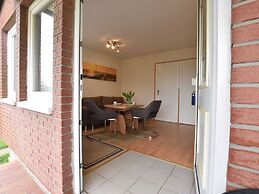 Moderner Bungalow mit Garten in Boltenhagen