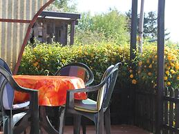 Moderner Bungalow mit Garten in Boltenhagen