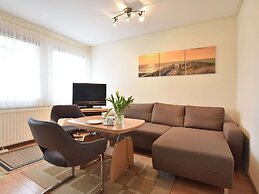 Moderner Bungalow mit Garten in Boltenhagen