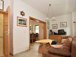 Apartment in Rerik for 2 Person