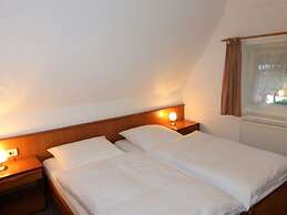 Wohnung mit Terrasse in Kluetz