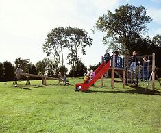 Wohnung mit Terrasse in Kluetz