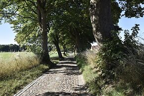 Einladender Bungalow in Kropelin mit Terrasse