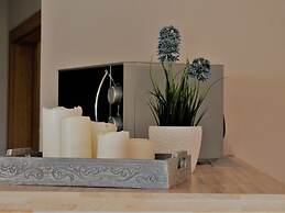 Apartment With Terrace Near the Baltic Sea
