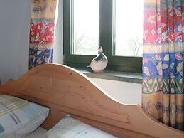 Wohnung in Dargun mit Schwimmbad