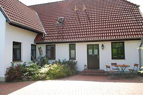 Wohnung in Dargun mit Schwimmbad