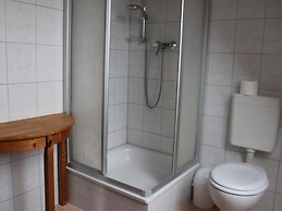 Wohnung in Dargun mit Schwimmbad