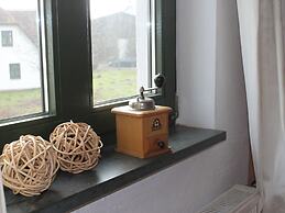 Wohnung in Dargun mit Schwimmbad