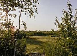 Apartment in Deifeld With Garden