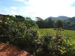 Apartment in Deifeld With Garden