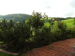Wohnung in Deifeld mit Garten