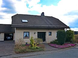 Apartment in Deifeld With Garden