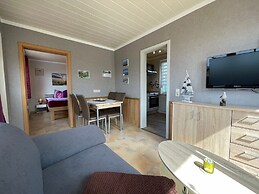 Warnkenhagen Garden Bungalow