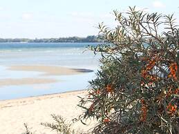 Bungalow in Warnkenhagen With Garden
