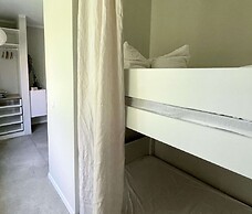 Idyllisches Appartement in Saal mit Garten