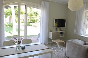 Apartment Near Saaler Bodden Lagoon