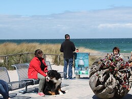 Flat in Zingst Germany With Terrace