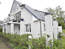 Wohnung in Zingst mit Balkon