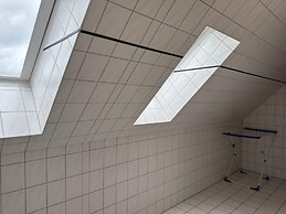 Wohnung in Zingst mit Balkon
