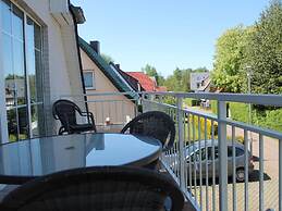 Flat in Zingst Germany With Terrace