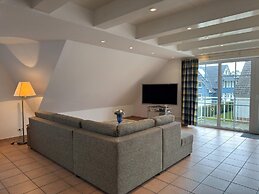 Wohnung in Zingst mit Balkon