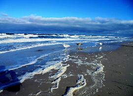 Wohnung in Zingst mit Balkon