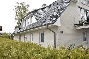 Wohnung mit Balkon-nur 500 Meter zum Strand