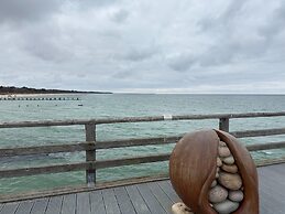 Ferienwohnung in Zingst mit Terrasse