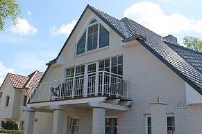 Ferienwohnung in Zingst mit Terrasse