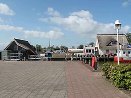 Ferienwohnung in Zingst mit Terrasse