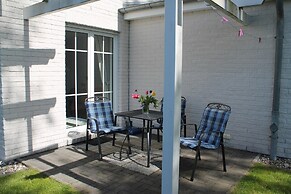 Ferienwohnung in Zingst mit Terrasse