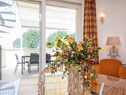 Tasteful Holiday Home in Sirmione With Pool