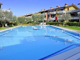 Tasteful Holiday Home in Sirmione With Pool