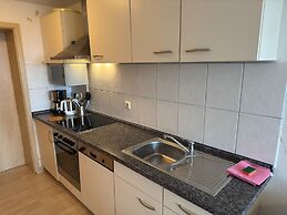 Charmante Ferienwohnung mit Garten und nah am Meer