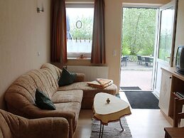 Cosy Apartment in Wiek With Garden Near the sea