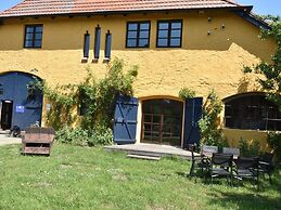Rustic-style Apartment in Buschenhagen With Garden