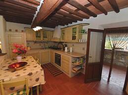 Modern Villa With Private Pool and Fenced Garden Near Lucca