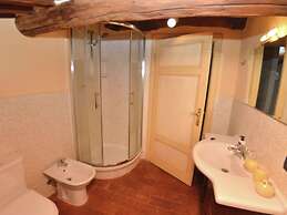 Modern Villa With Private Pool and Fenced Garden Near Lucca